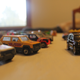 Illustration for article titled Enormous Die-cast Collection - Box 2 - Jeep Land